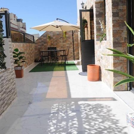 Appartement Meuble Et Bien Situe Meknes Ngoại thất bức ảnh