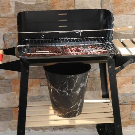 Appartement Meuble Et Bien Situe Meknes Ngoại thất bức ảnh
