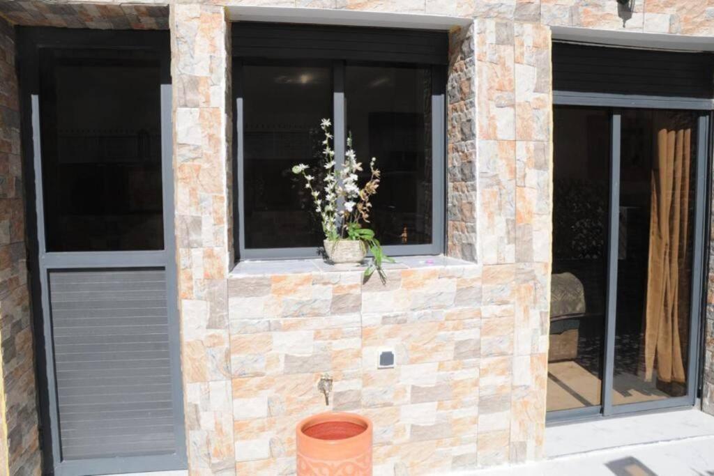 Appartement Meuble Et Bien Situe Meknes Ngoại thất bức ảnh