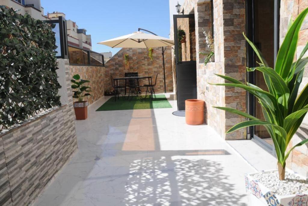 Appartement Meuble Et Bien Situe Meknes Ngoại thất bức ảnh