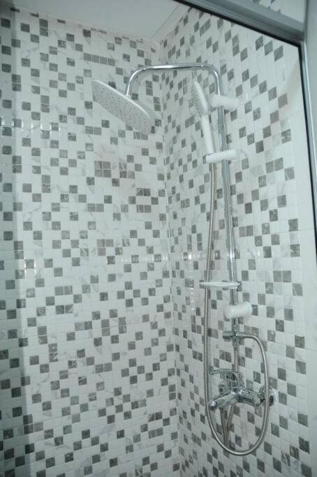 Appartement Meuble Et Bien Situe Meknes Ngoại thất bức ảnh